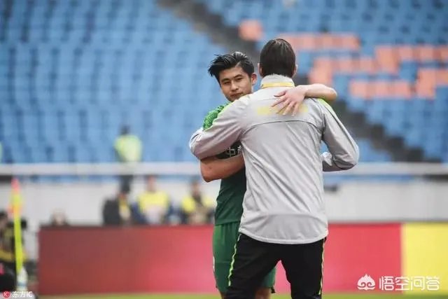 一球正名！张玉宁的一脚世界波是不是足以宣布王者归来？