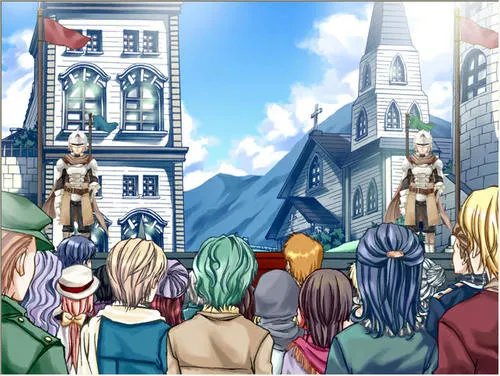 兰岛物语:少女的约定[图文攻略]一般系