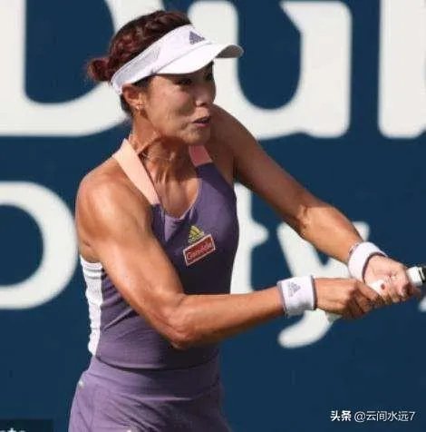 王蔷为什么状态这么差