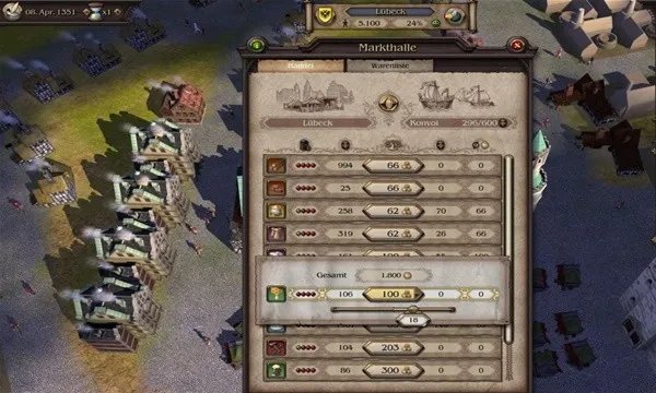 好玩的多人航海游戏合集 有哪些好玩的多人航海游戏