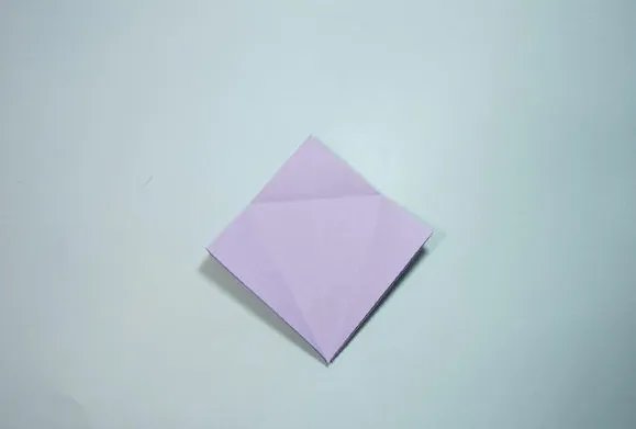 一张纸可以折什么手工?