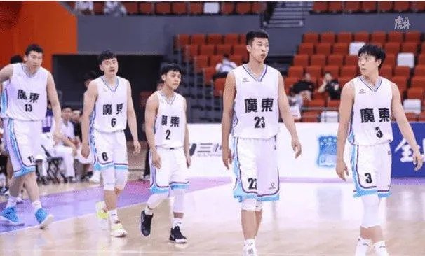 第十届全运会男篮、女篮，决赛圈时间表出炉，你支持哪个队？