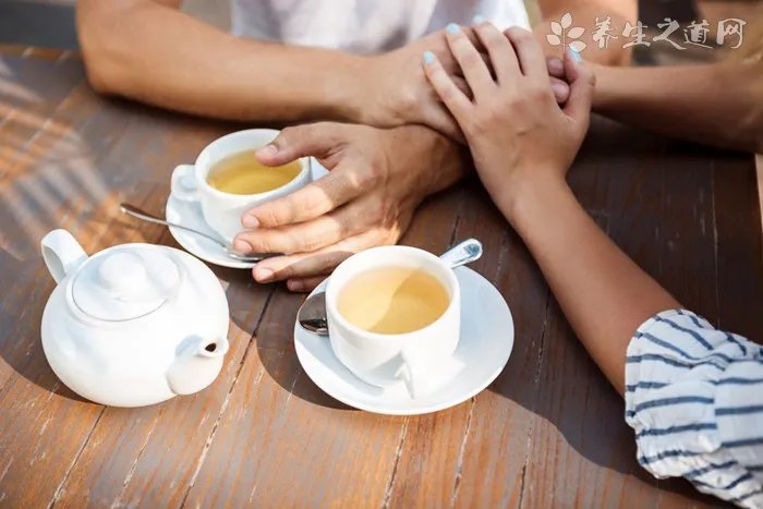 喝铁观音作用与危害