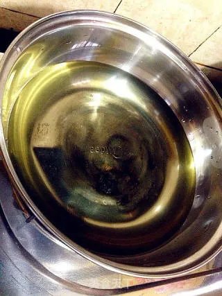 520到来之给爱一份惊喜--玫瑰花汤圆