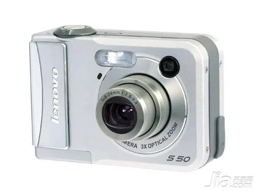 国产数码照相机品牌排行