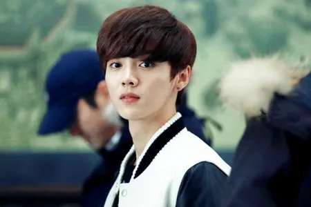 鹿晗在跑男上的新歌曝花絮 弥补跑男3延期遗憾