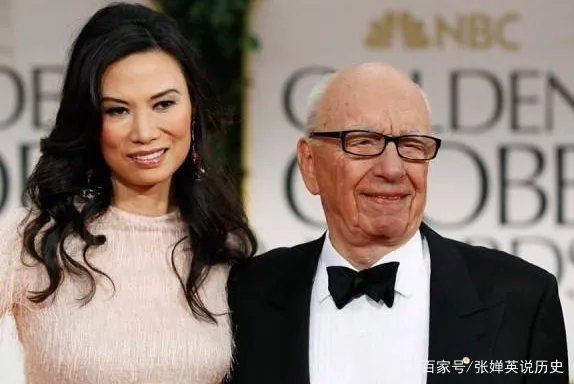 那个离婚分得百亿家产的邓文迪，如今过得怎么样了？