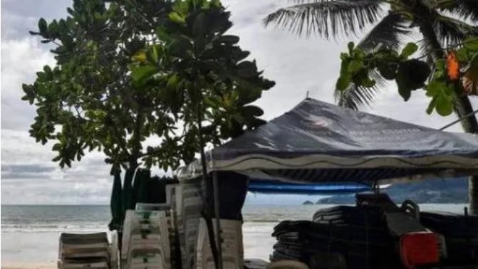 泰国普吉岛3000家酒店关闭，新冠对旅游造成了多大的冲击？