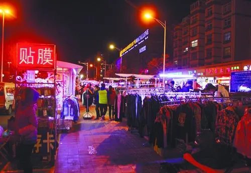 摆地摊需要办地摊证吗？在哪办？