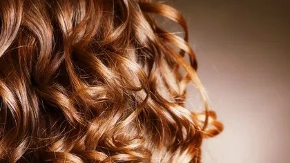 卷发平时如何打理