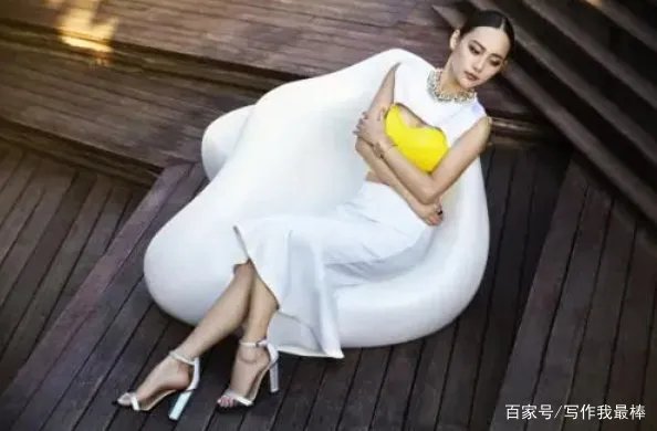 张嘉倪和杜淳相恋7年，却转身嫁给王思聪好兄弟买超，这是为何？