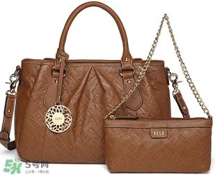 elle是什么档次的牌子?elle包包是什么档次?