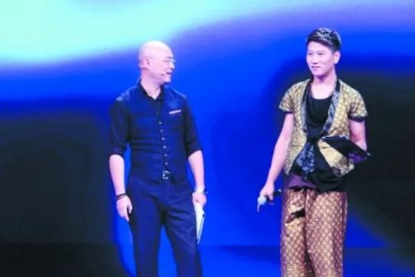 上《非诚勿扰》的女生都是什么样的女生?