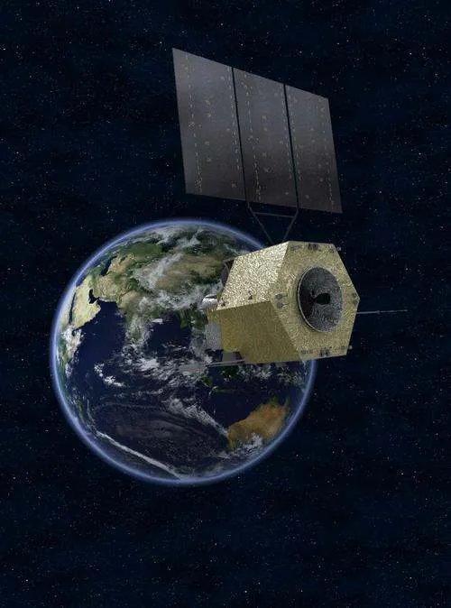 风云3号发射时间