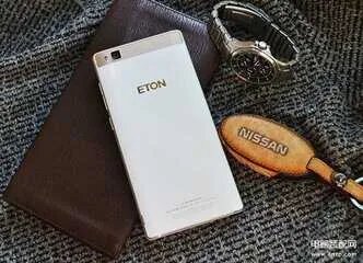 亿通手机最新款（4120mAh超长待亿通P52评测）