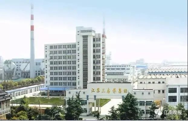 无锡有哪些营业收入超百亿元的企业集团？