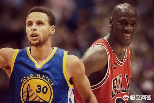 库里开创了新的篮球时代，他退役后超越乔丹可能性大吗？