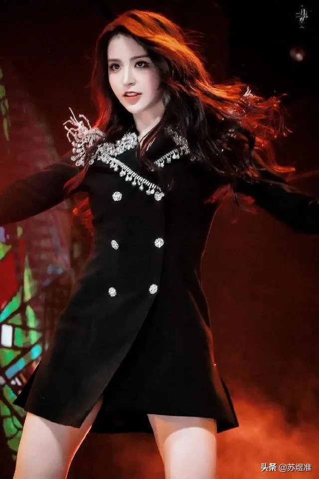 能预测一下《青春有你2》的出道名单有哪些人吗？