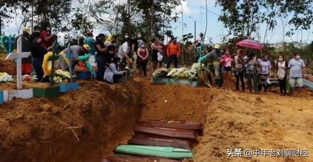 南美洲巴西气温都接近40度了，为什么确诊人数已经全球第二？