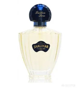 娇兰一千零一夜Shalimar的全部版本有哪些？