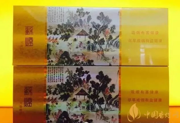 国产千元香烟盘点（30种）最受欢迎千元香烟排行榜