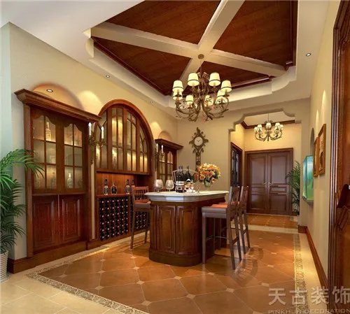 重庆装饰公司排名推荐 哪家装饰公司好