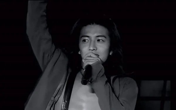 为什么大家都那么喜欢木村拓哉?他有什么魅力之处吗?