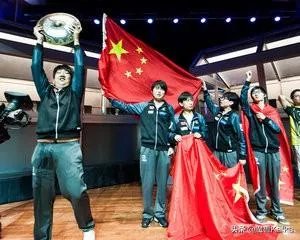 如何评价dota选手yyf的职业生涯？