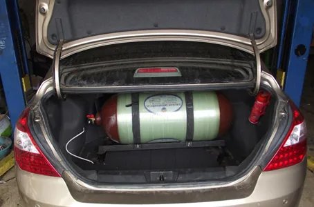 汽车改装天然气好吗 汽车改装天然气的优缺点