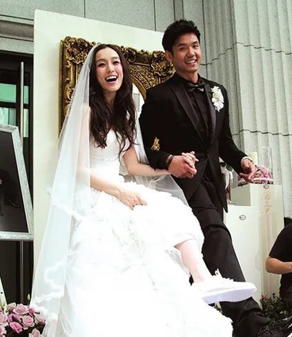 陈建州身高多少？ 与老婆范玮琪形婚真相遭扒