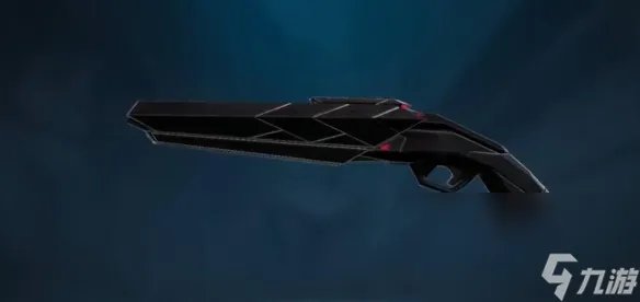 《无畏契约》异星霸主套装枪械介绍