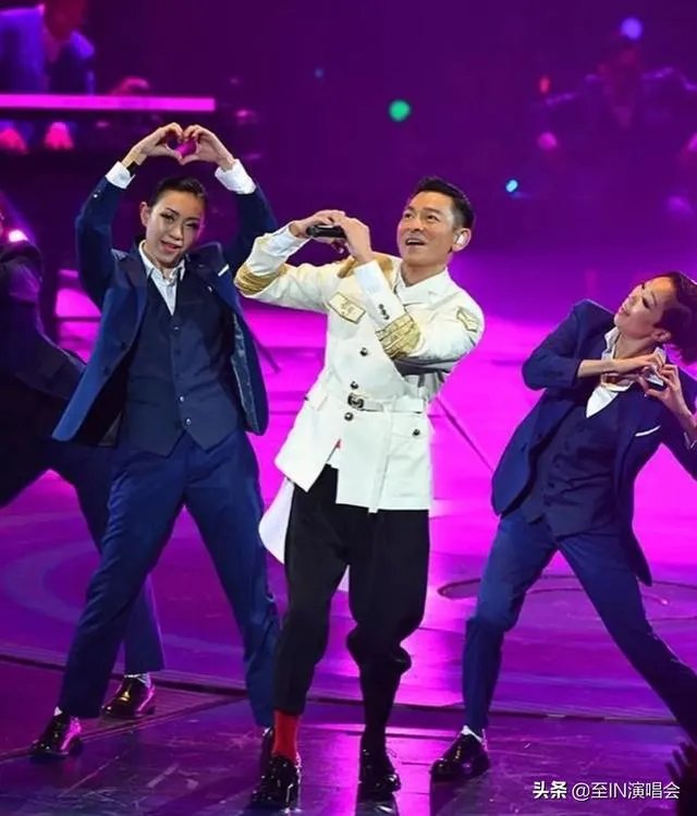 刘德华2019年演唱会时间