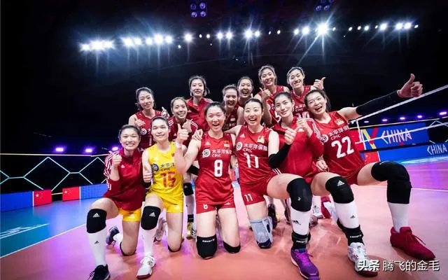 6战3败！中国女排创8年来历史最差战绩，到底谁之过？