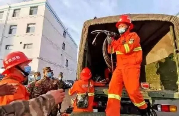 山西煤矿发生透水事故，是否造成人员伤亡？