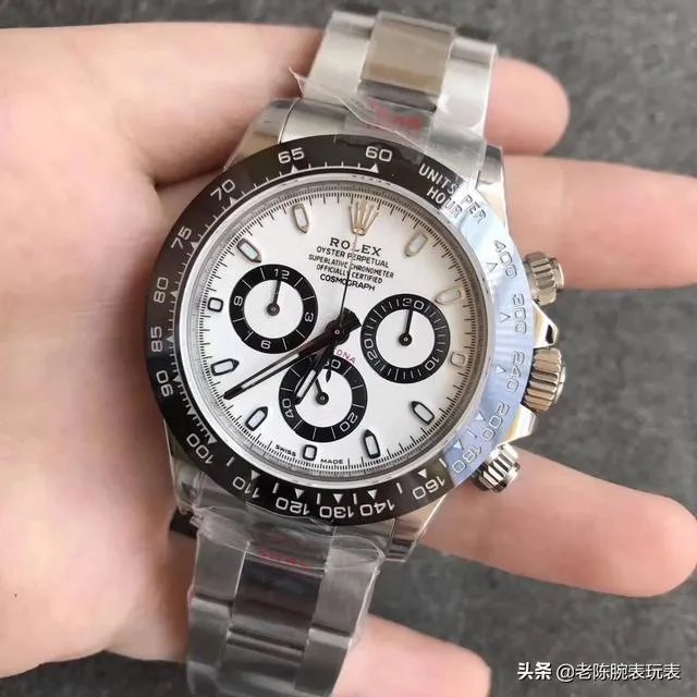 复刻表值不值得买？你怎么看？