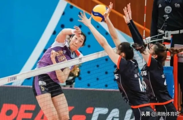 朱婷手腕有伤，在排超联赛半决赛中却打满5局，这样是否合适？你怎么看？