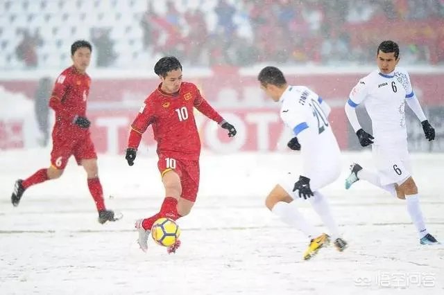 乌兹别克斯坦绝杀越南，结果是在意料之中吗？