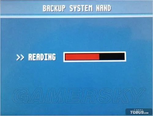 3DS烧录卡GateWay使用图文教程