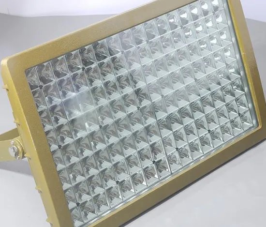 防爆灯怎么安装