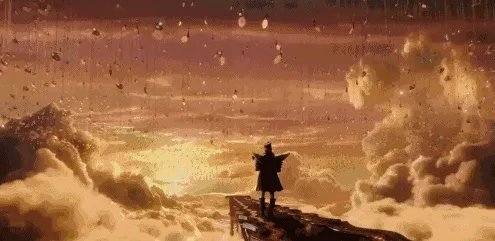 别看《美队3》了 这些即将上映的影片甩它好几条街呢