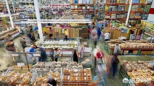 飞天茅台卖光，会员退卡，Costco为何突然退烧？