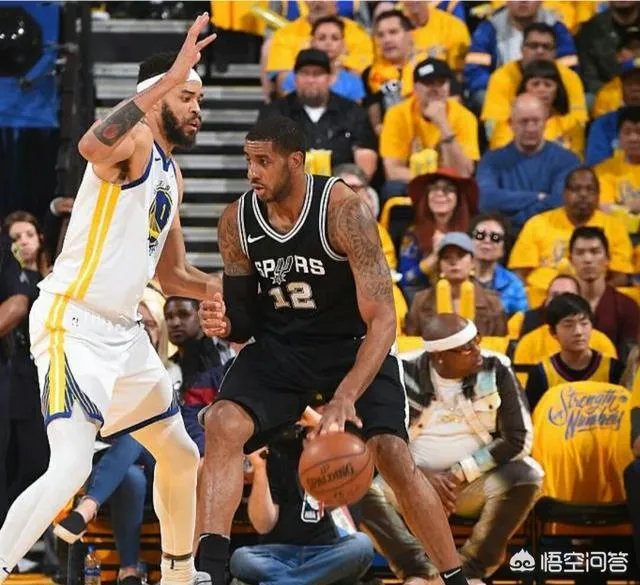 季后赛首轮，勇士大胜马刺，你怎么看？