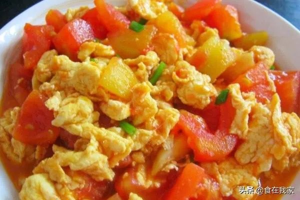 女孩子一般喜欢吃什么菜?做几道什么菜给她吃好?