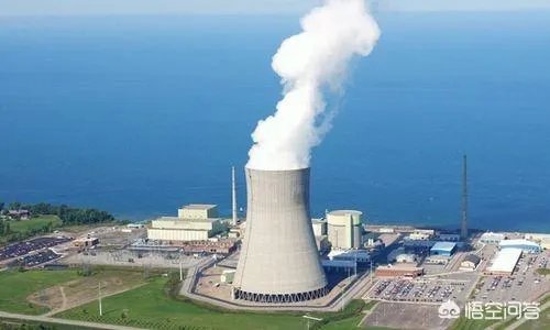 为什么核电站一般都会建造在海边?