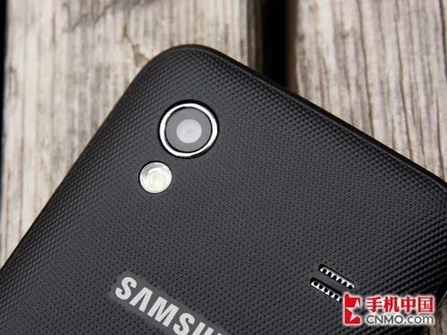 3.5寸电容Android 三星GALAXY Ace评测