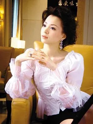 董卿的孩子是谁的？