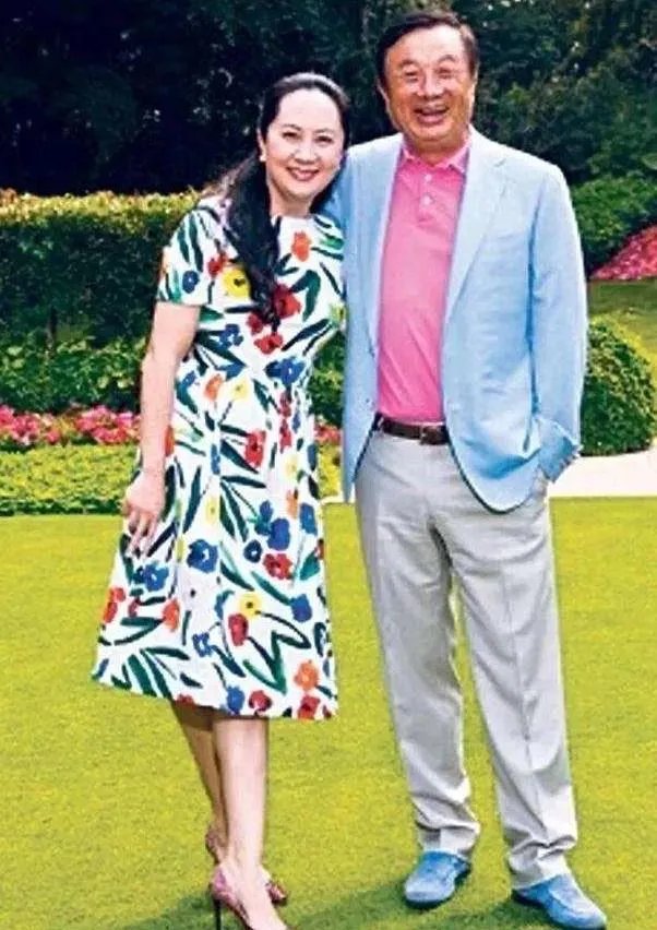 波兰抓捕华为员工，背后主谋很不简单！