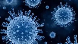 山东报告1例新冠病毒南非变异株无症状感染者，变异株传染性会强吗？