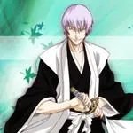 市丸银壁纸或者头像