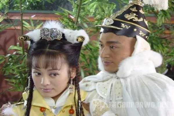 宁静都主演过哪些电影电视剧？